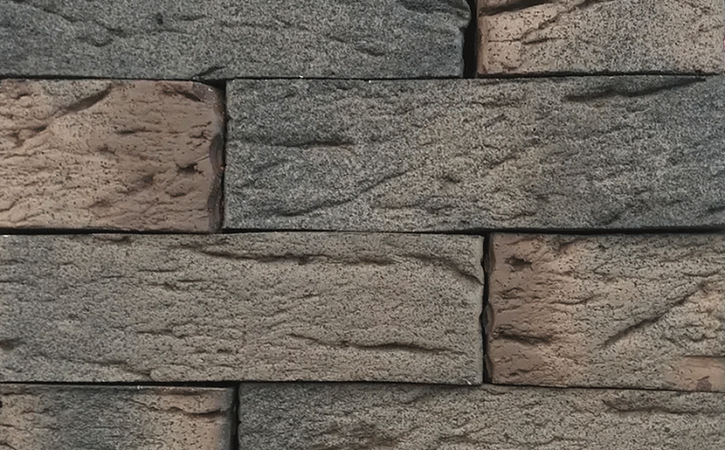 Кирпич клинкерный Faber Jar Охтинский 215*102*65 мм