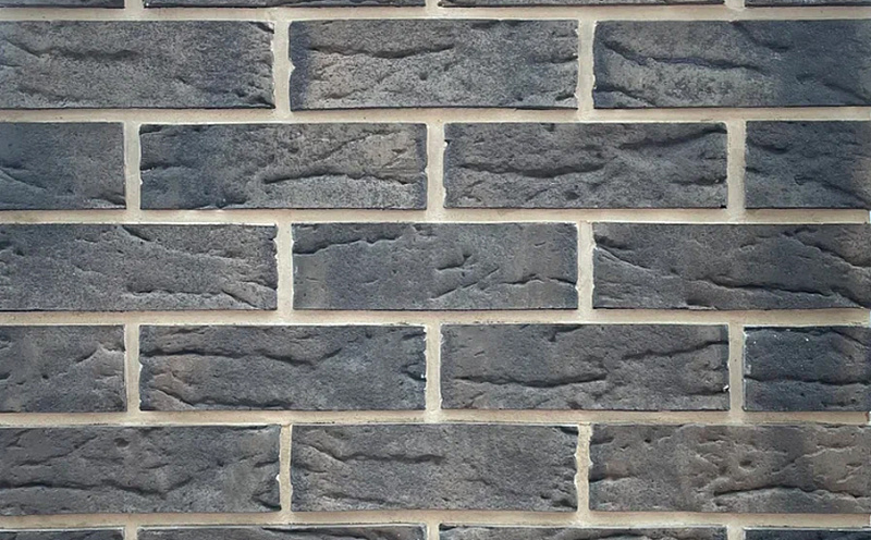 Кирпич клинкерный Faber Jar Охтинский 215*102*65 мм